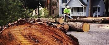How Our Tree Care Process Works  in  Coachella, CA